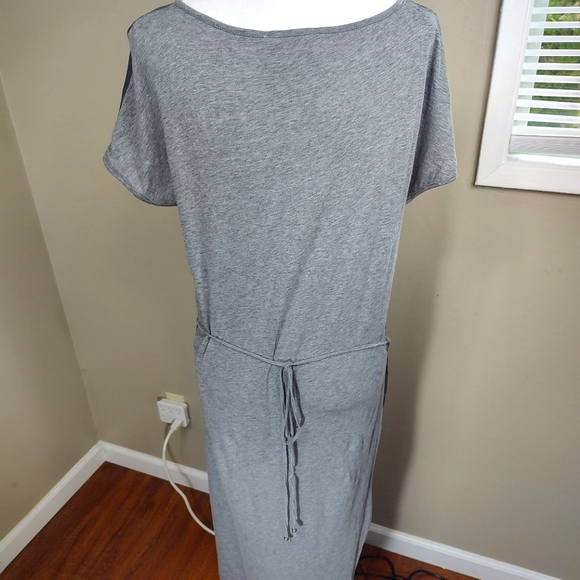 Anthropologie Saturday Sunday Maxi Dress - Picture 11 of 13